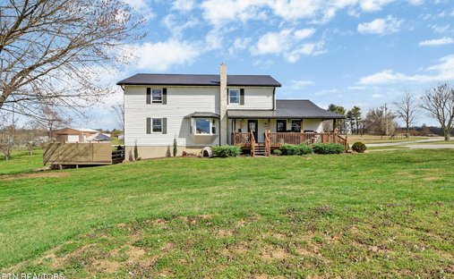House in Crossville, Tennessee, United States 1