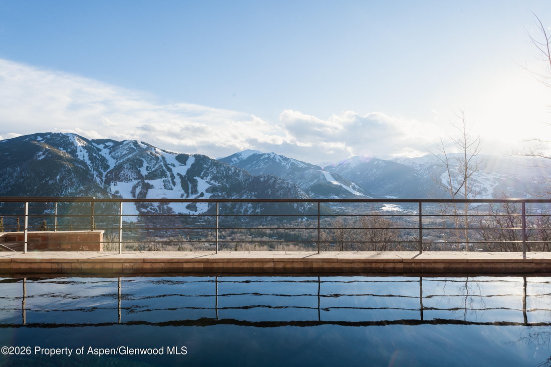 House in Aspen, Colorado, United States 2 - 17389150