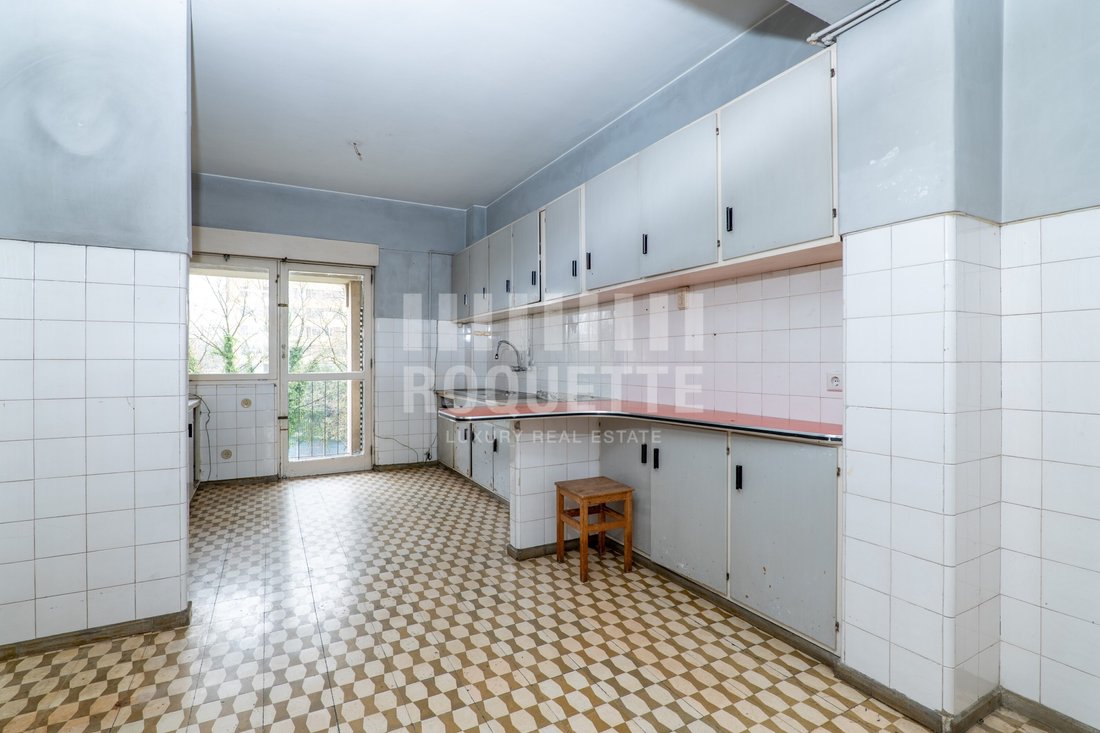 Apartment in Paranhos, Porto District, Portugal 5 - 17389339