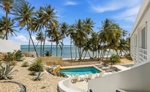 Casa a Palmas del Mar, Humacao, Porto Rico 1