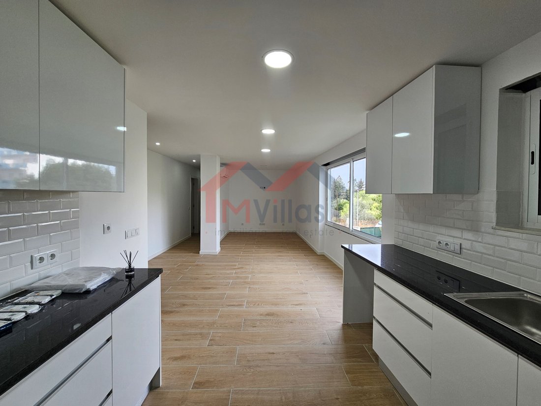 Apartment in Loule (Sao Clemente), Algarve, Portugal 4 - 17389384