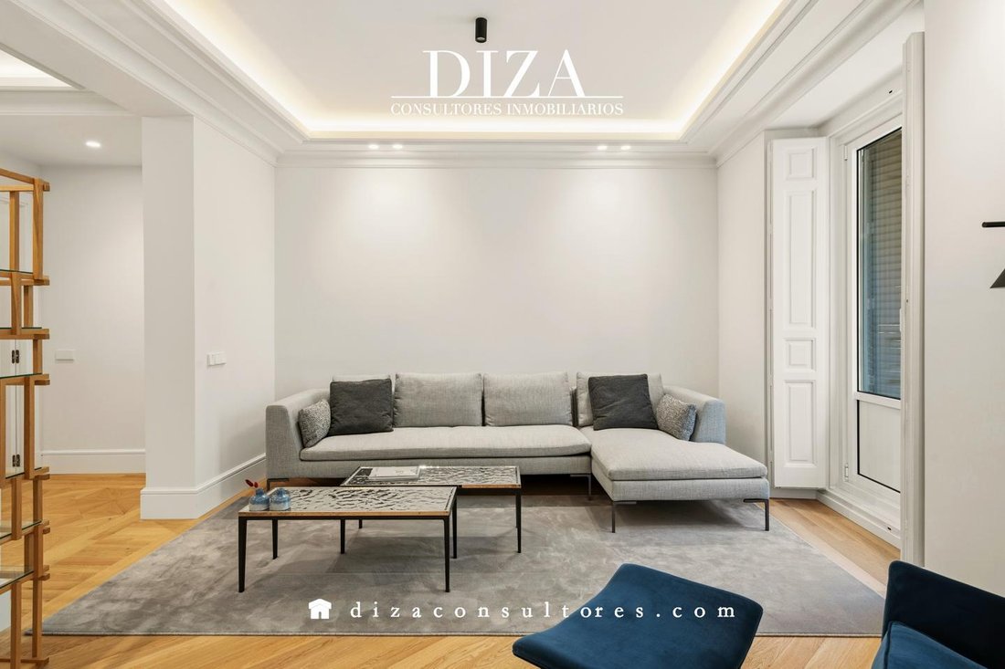 Apartment in Centro, Madrid, Spain 4 - 15946650