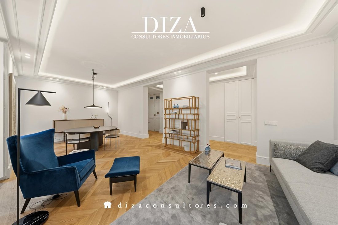 Apartment in Centro, Madrid, Spain 2 - 15946650