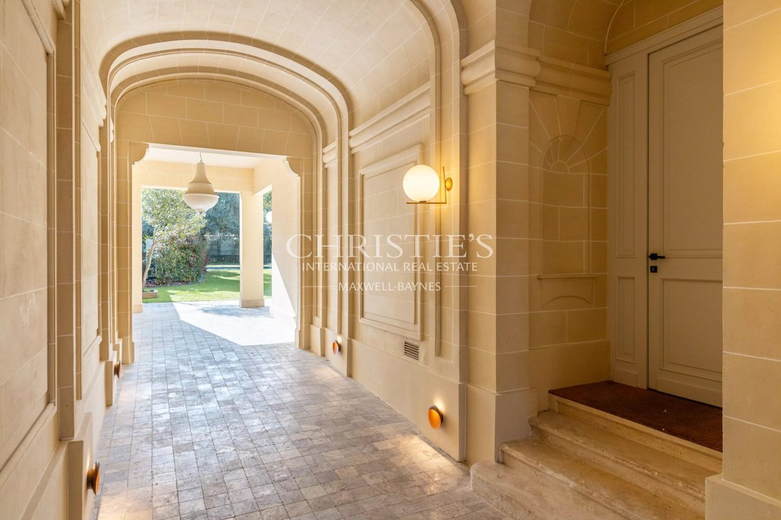 House in Saint Bruno-Saint Augustin, Bordeaux, France 1 - 17389050