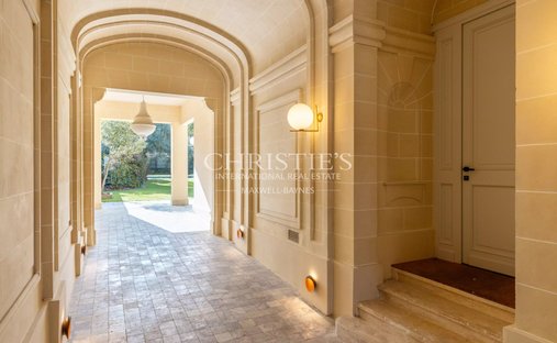 House in Saint Bruno-Saint Augustin, Bordeaux, France 1
