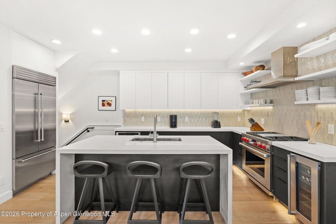 House in Aspen, Colorado, United States 4 - 17389158