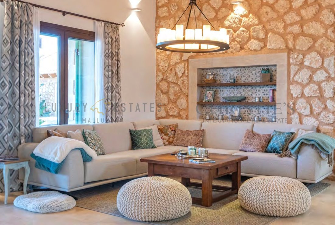 Finca in Porreres, Balearic Islands, Spain 5 - 17388788