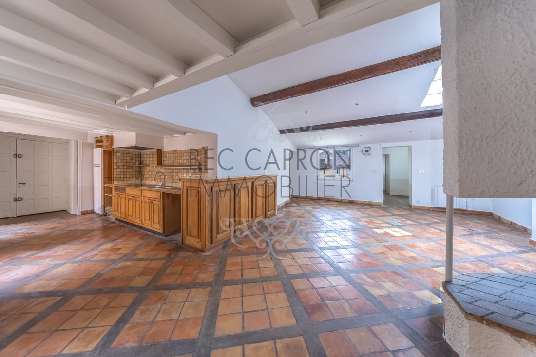 Apartment in Granettes-Jauberte-Sainte Anne, Aix-en-Provence, France 4 - 17051327