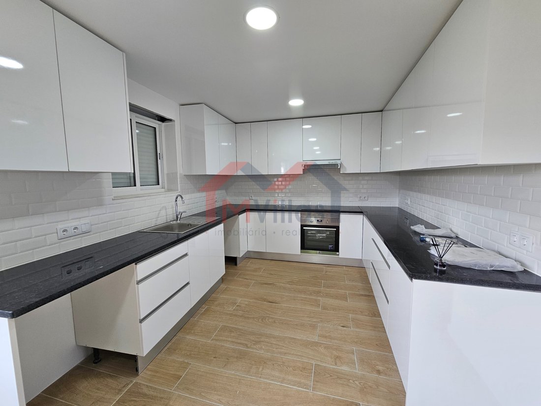 Apartment in Loule (Sao Clemente), Algarve, Portugal 5 - 17389384