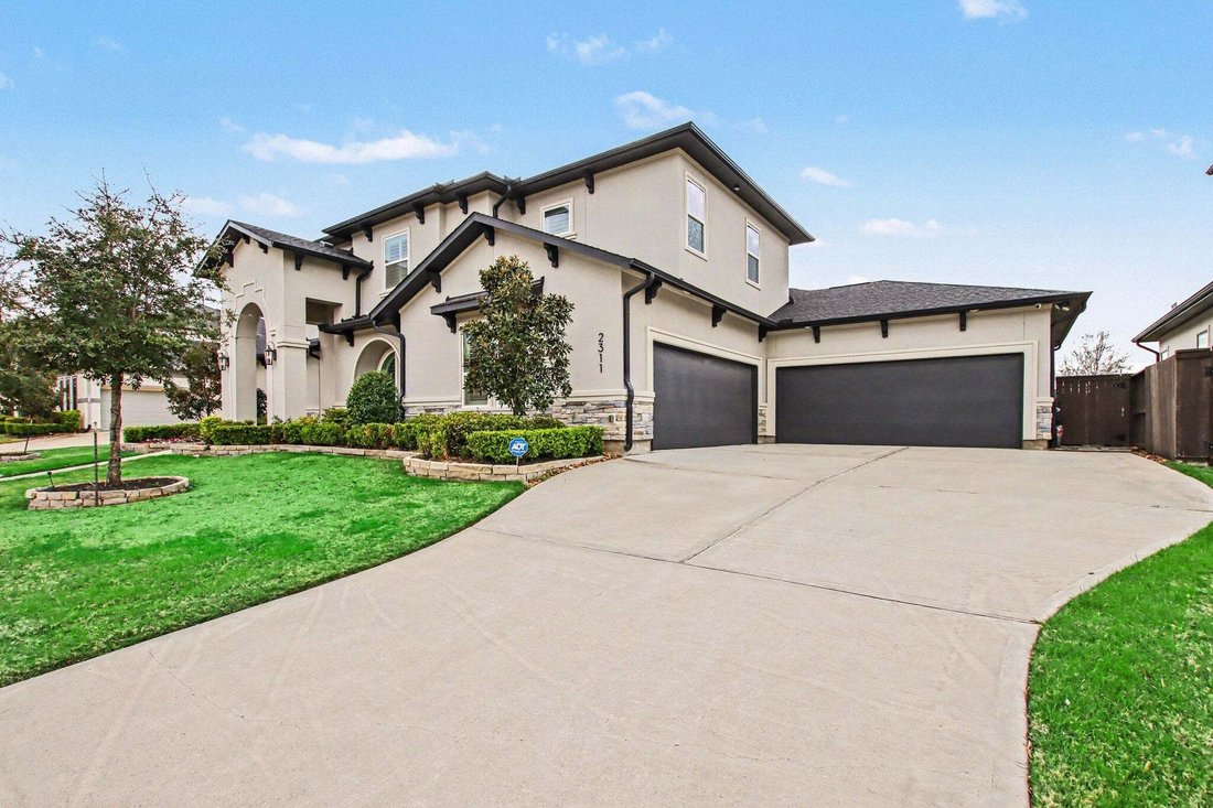 House in Katy, Texas, United States 2 - 17388943
