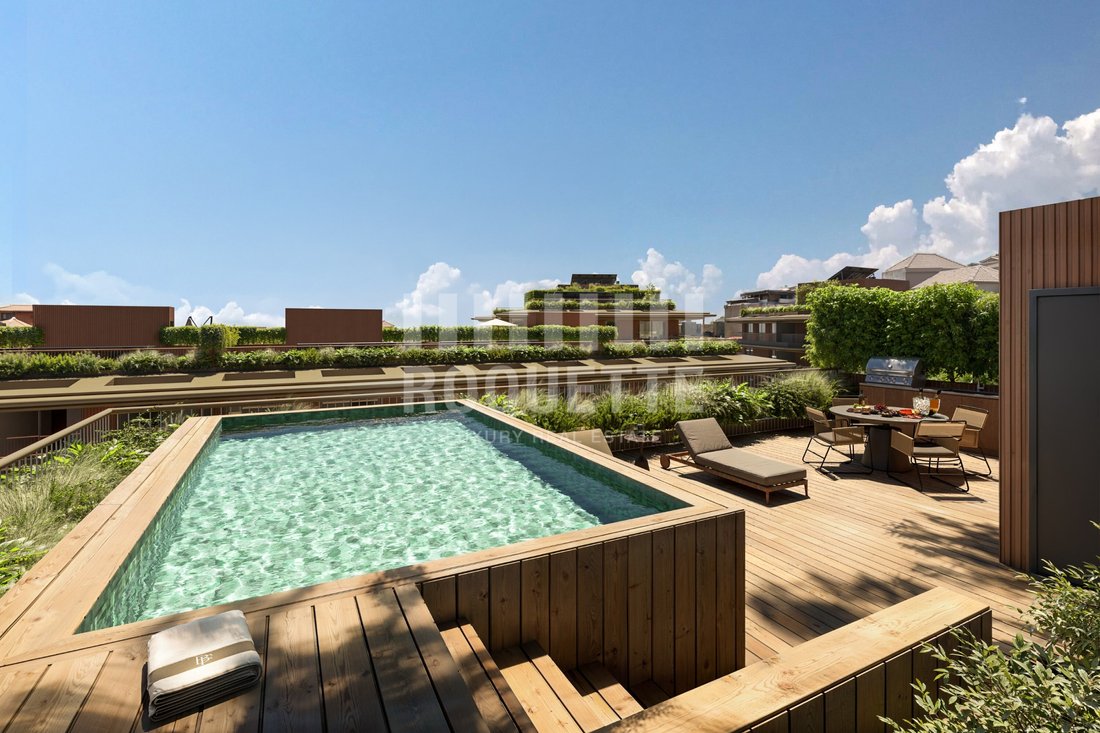Apartment in Lordelo do Ouro e Massarelos, Porto District, Portugal 1 - 17389349