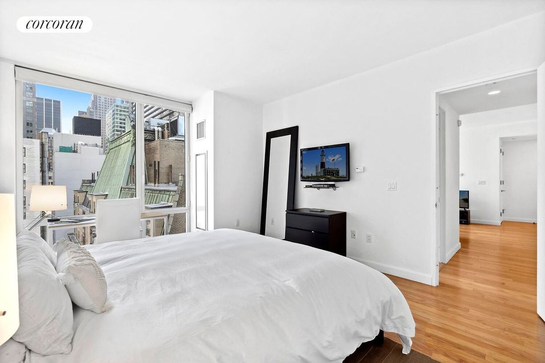 Condo in New York, New York, United States 3 - 17389658