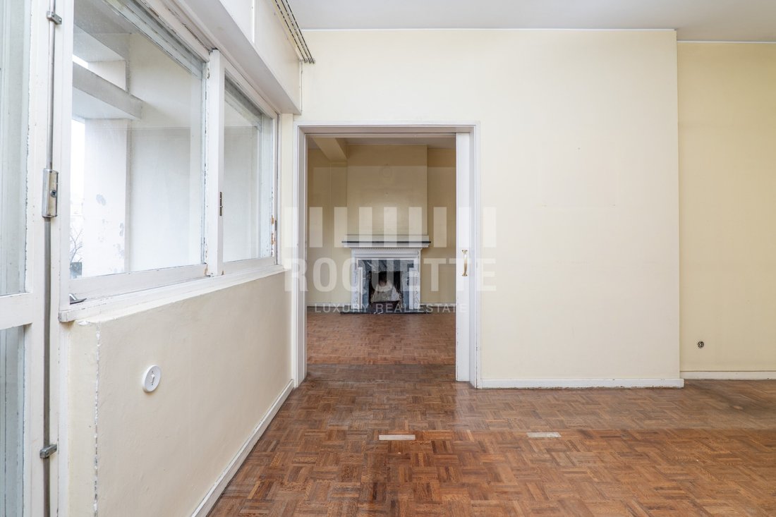 Apartment in Paranhos, Porto District, Portugal 3 - 17389339