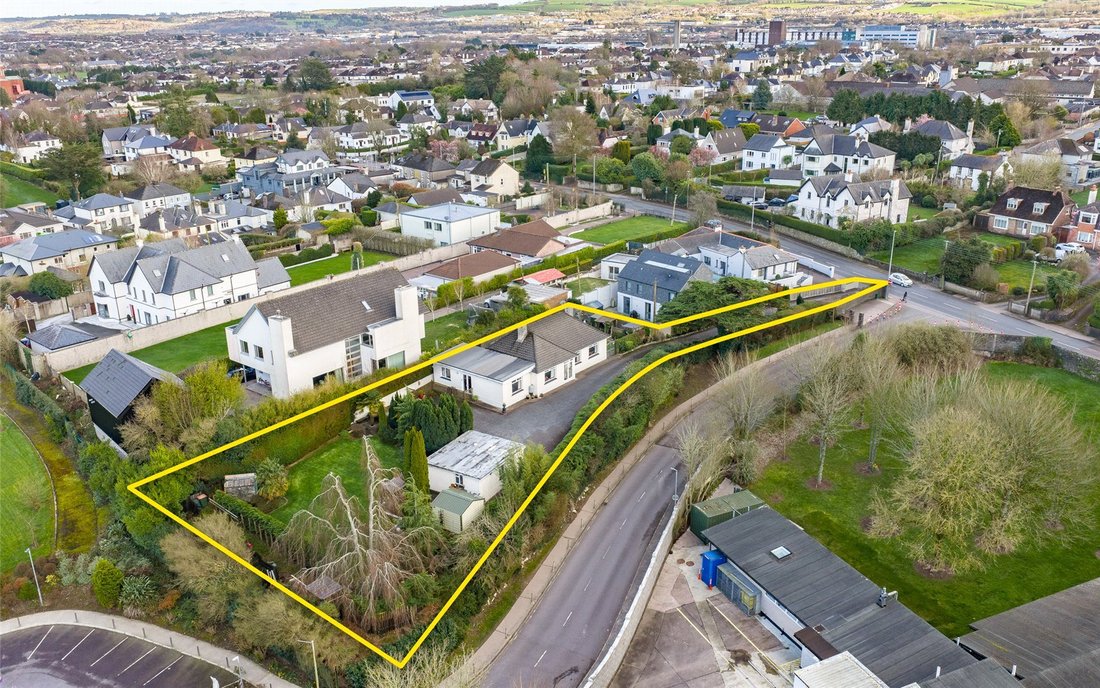 House in Cork, County Cork, Ireland 1 - 17388919