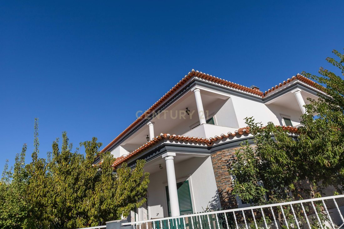 Villa in Setubal (Sao Sebastiao), Setubal, Portugal 4 - 16253373