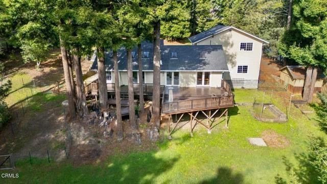 House in Fort Bragg, California, United States 3 - 17389690