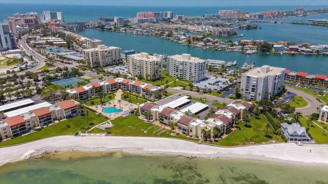 Condo in Clearwater, Florida, United States 3 - 17389679