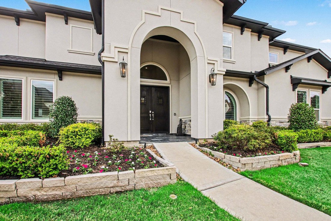 House in Katy, Texas, United States 5 - 17388943
