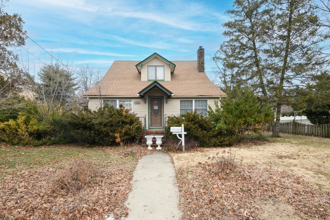 House in Atlantic Highlands, New Jersey, United States 2 - 17389290