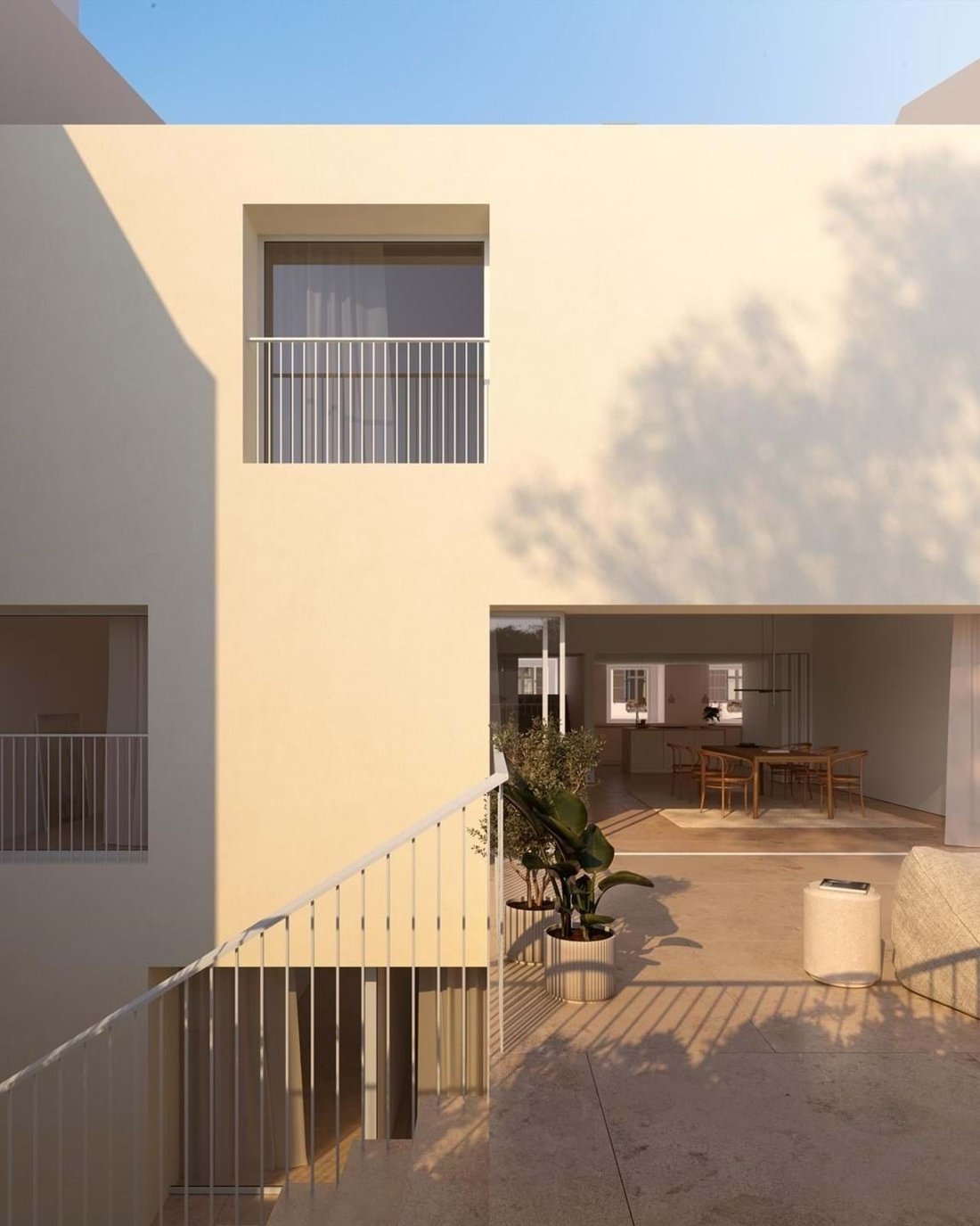 Villa in Beato, Lissabon, Portugal 2 - 17389591