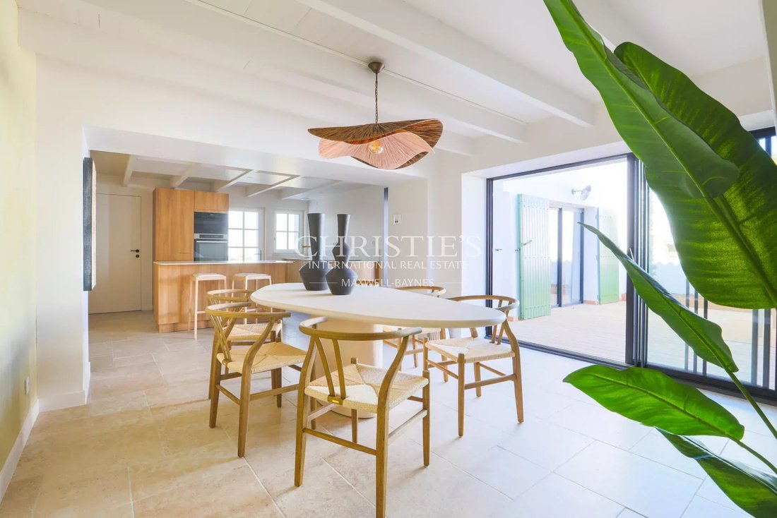 House in La Flotte, Nouvelle-Aquitaine, France 2 - 17389025