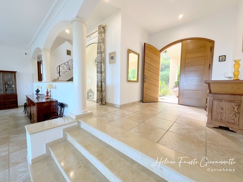House in Ouest et Sud, Borgo, France 5 - 17388897