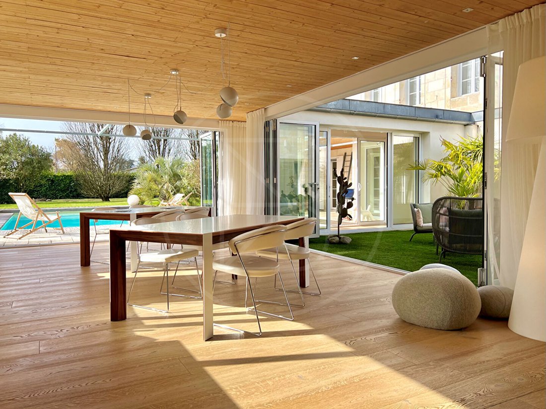 Villa in Libourne, Nouvelle-Aquitaine, France 4 - 17388792