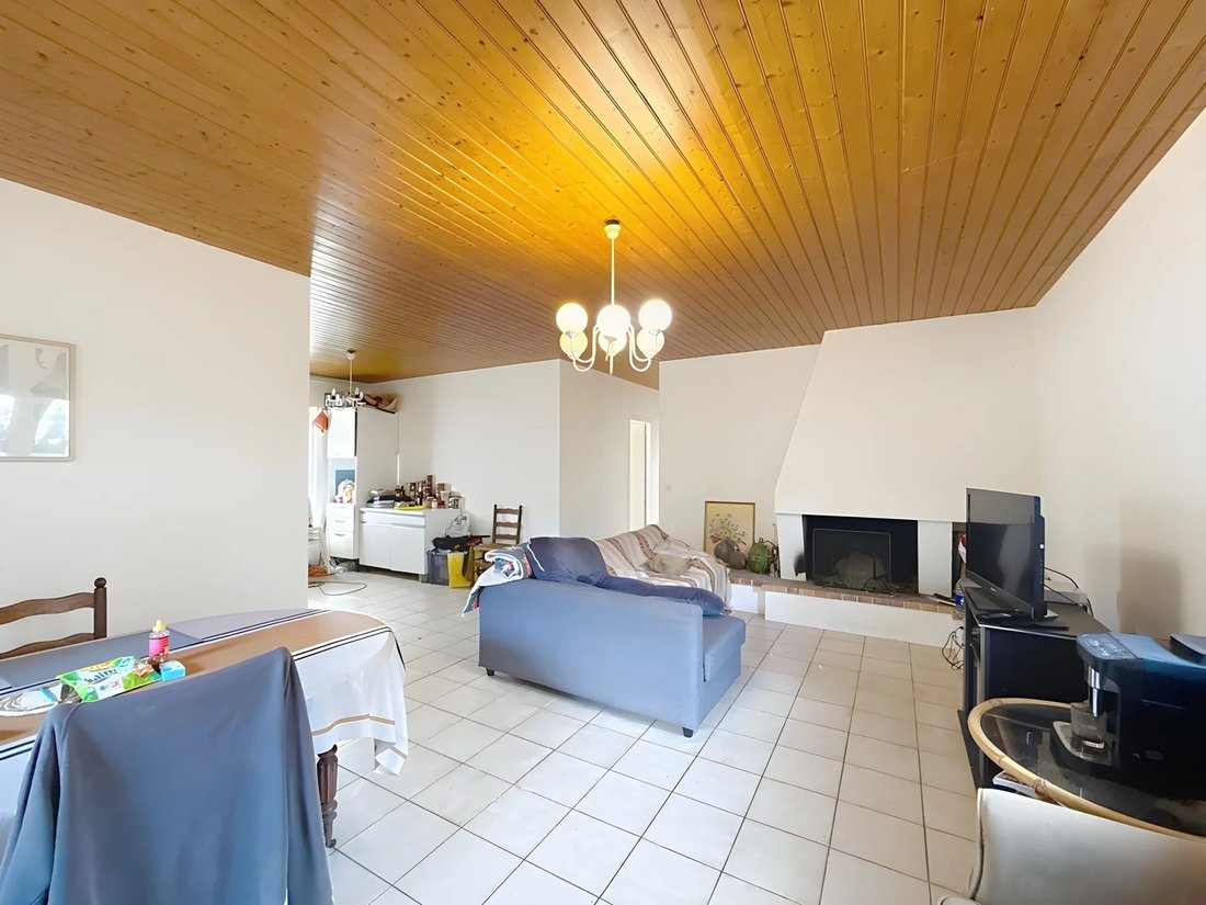 Villa in 33970 Le Cap-Ferret, Lège-Cap-Ferret, Nouvelle-Aquitaine 5 - 17389057