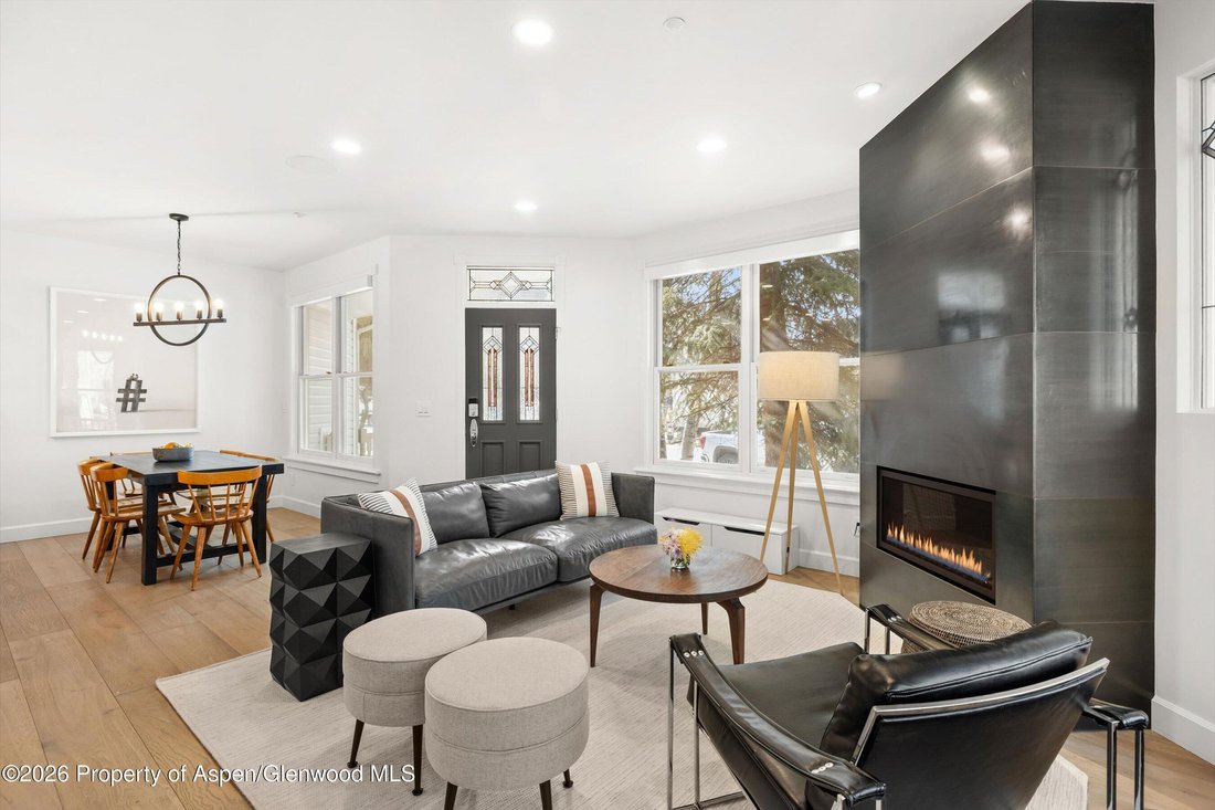 House in Aspen, Colorado, United States 2 - 17389158