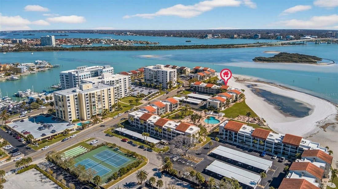 Condo in Clearwater, Florida, United States 4 - 17389679