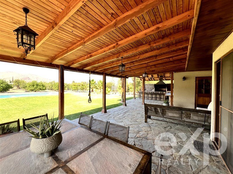 House in Chicureo, Santiago Metropolitan Region, Chile 4 - 17389178