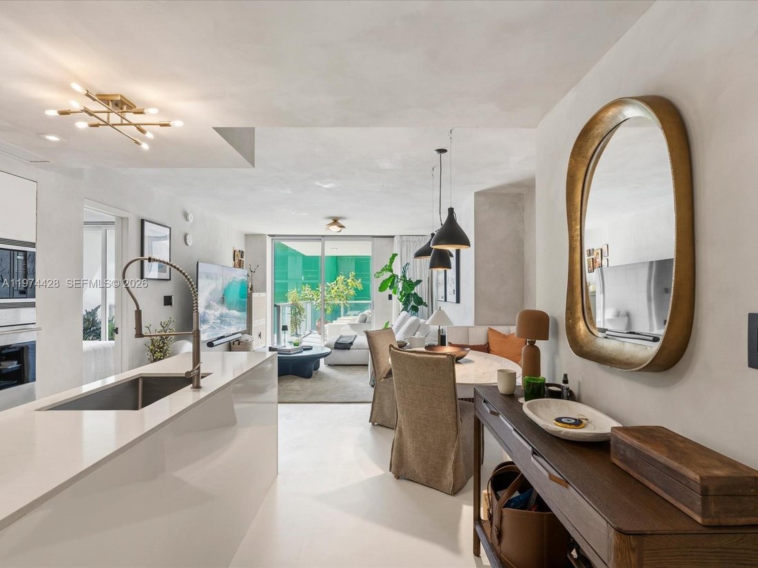Condo in Bal Harbour, Florida, United States 4 - 17389144