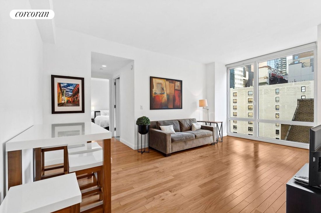 Condo in New York, New York, United States 1 - 17389658