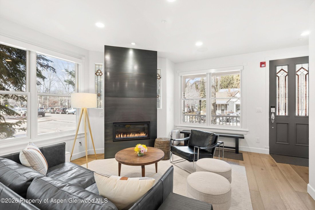 House in Aspen, Colorado, United States 1 - 17389158
