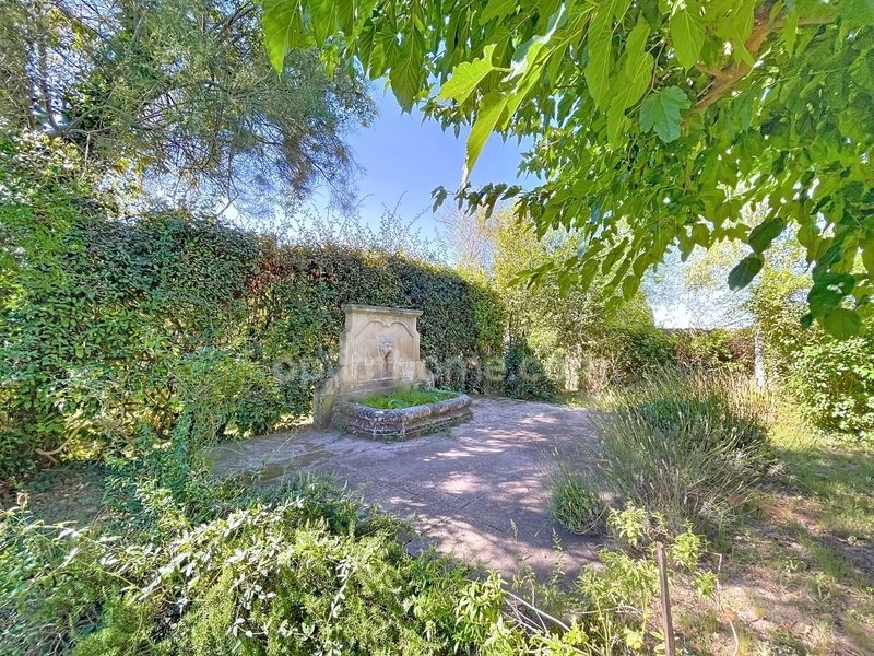 House in Maillane, Provence-Alpes-Côte d'Azur, France 3 - 17388942