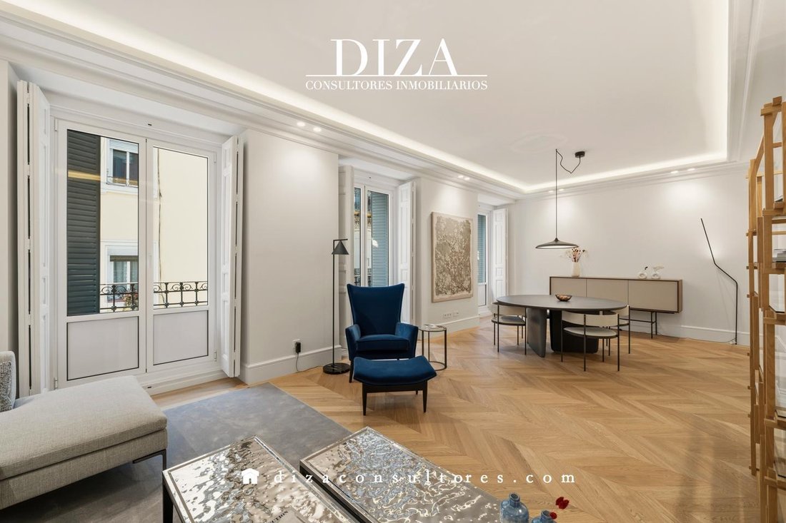 Apartment in Centro, Madrid, Spain 1 - 15946650