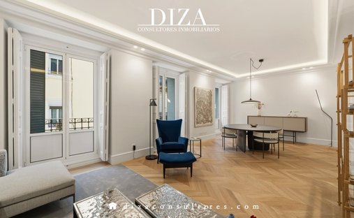 Apartment in Centro, Madrid, Spain 1