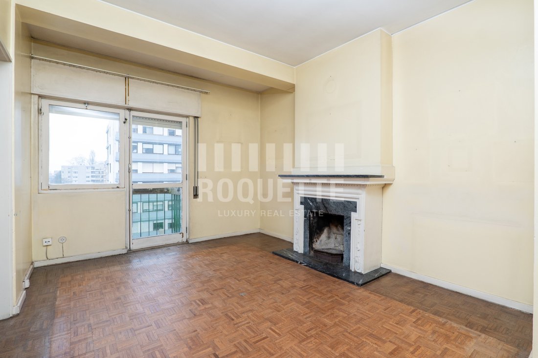 Apartment in Paranhos, Porto District, Portugal 1 - 17389339