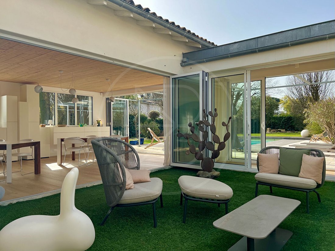 Villa in Libourne, Nouvelle-Aquitaine, France 5 - 17388792