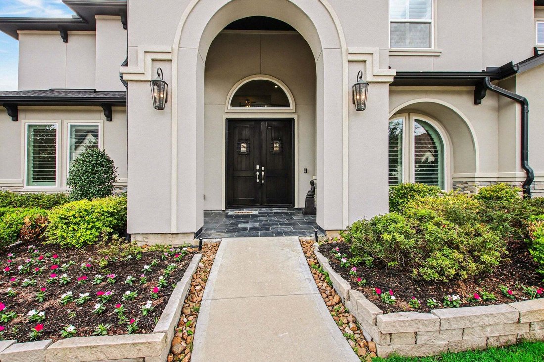 House in Katy, Texas, United States 4 - 17388943