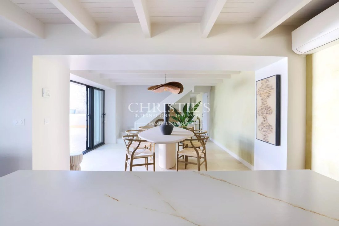 House in La Flotte, Nouvelle-Aquitaine, France 1 - 17389025