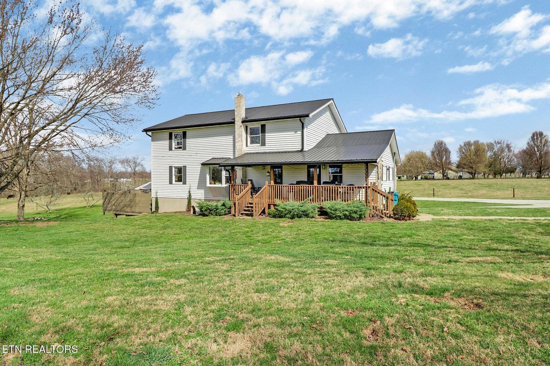 House in Crossville, Tennessee, United States 2 - 17389677