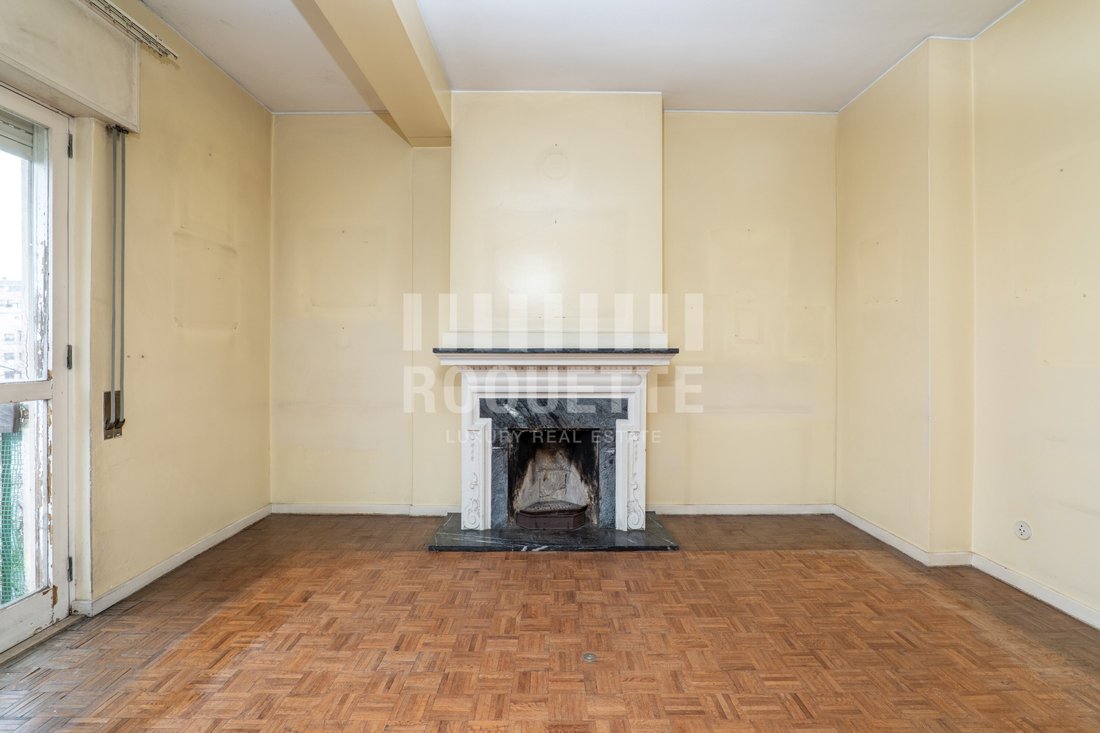 Apartment in Paranhos, Porto District, Portugal 2 - 17389339