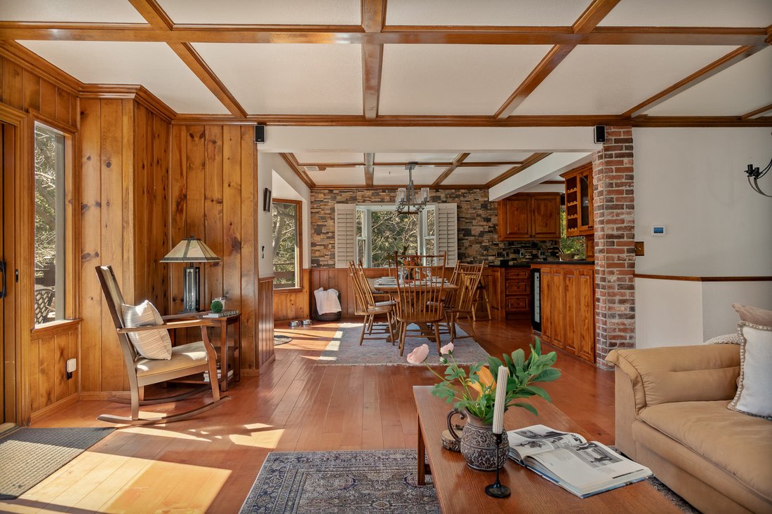 House in Lake Arrowhead, California, United States 4 - 17389416