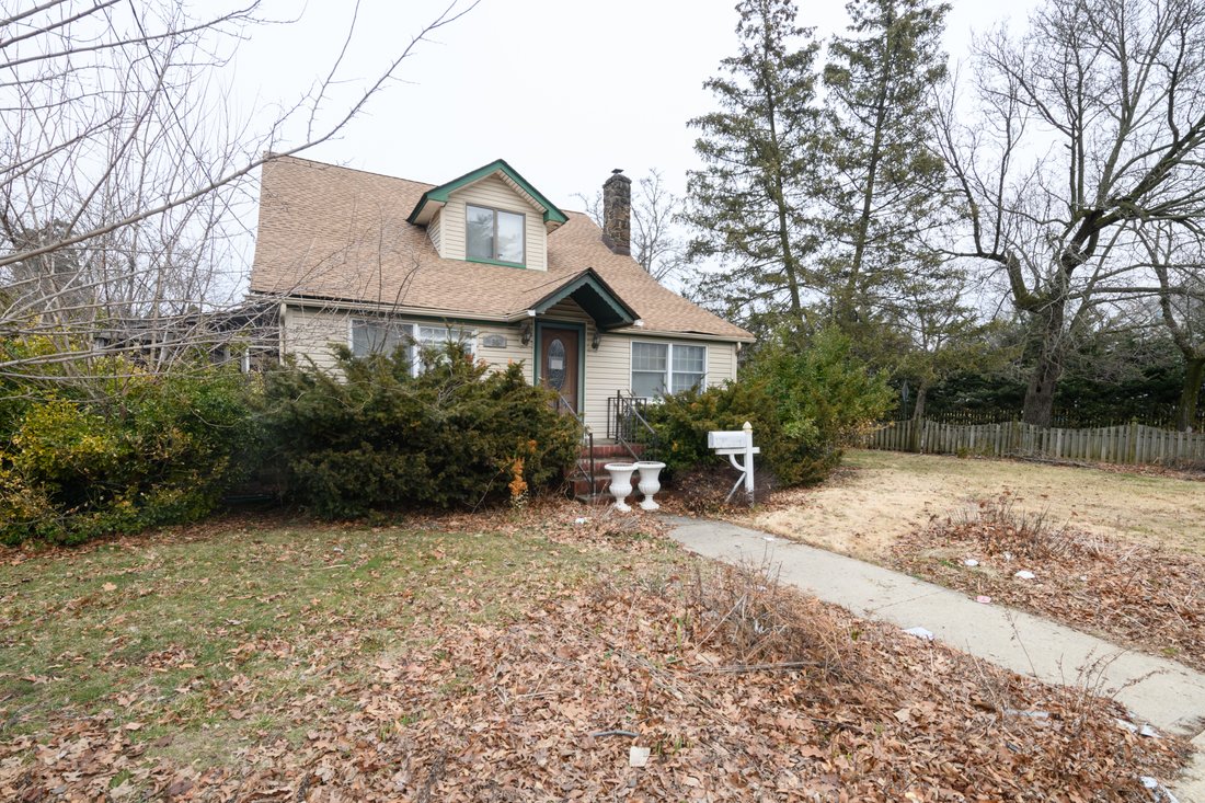 House in Atlantic Highlands, New Jersey, United States 4 - 17389290