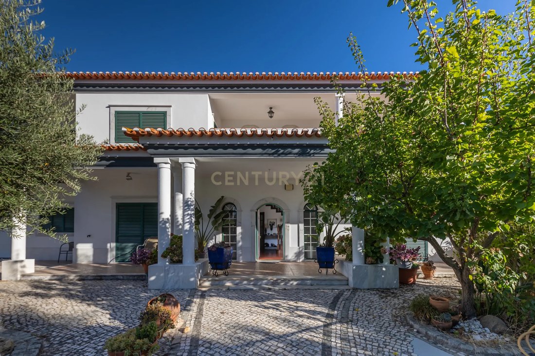 Villa in Setubal (Sao Sebastiao), Setubal, Portugal 5 - 16253373