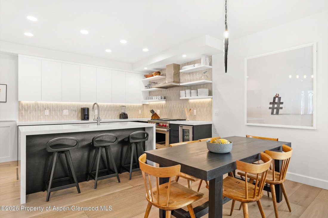 House in Aspen, Colorado, United States 3 - 17389158
