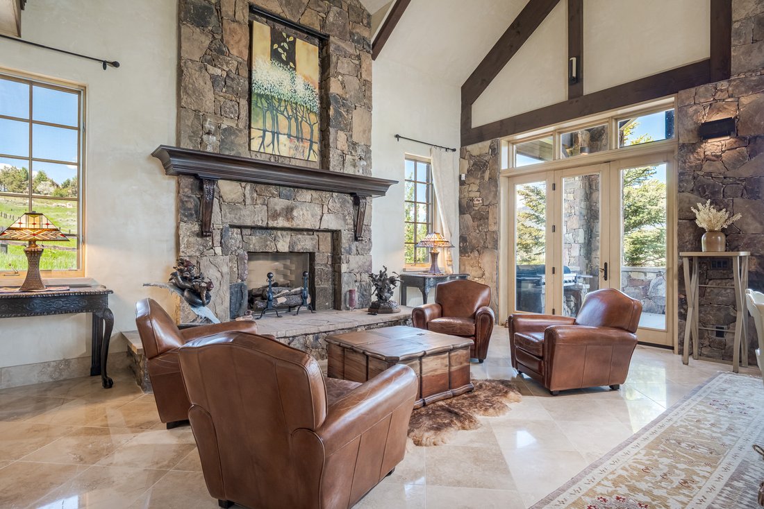 House in Steamboat Springs, Colorado, United States 4 - 17389208