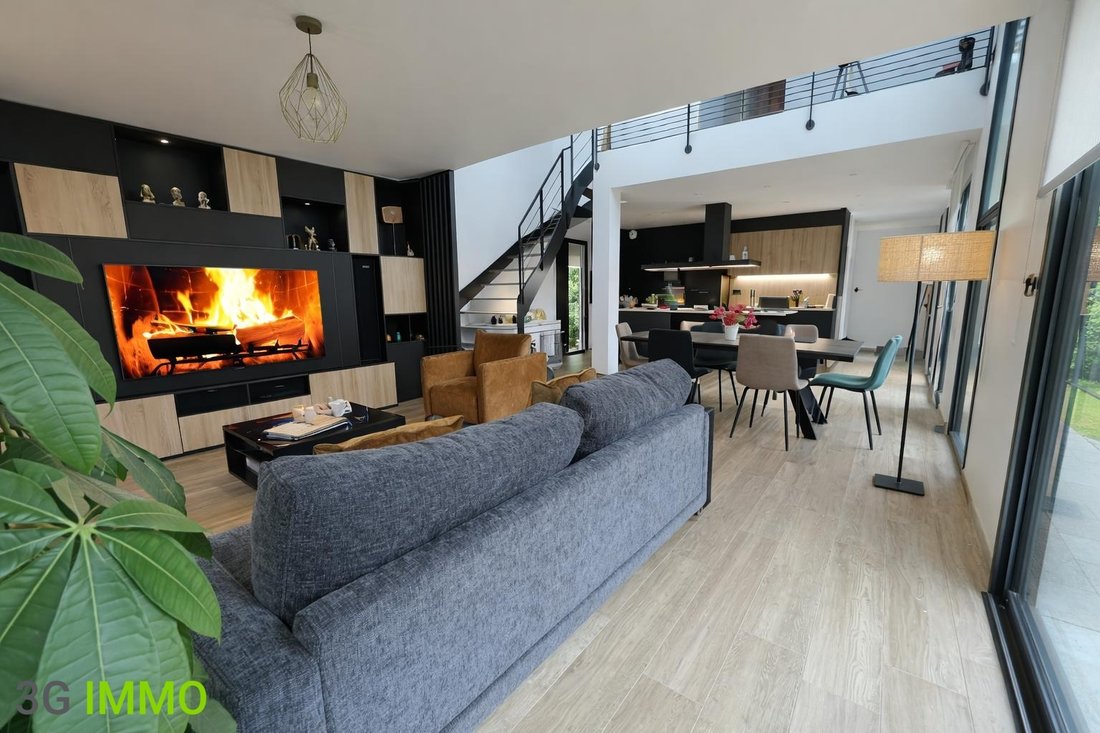 House in Pleumeleuc, Brittany, France 5 - 17388971