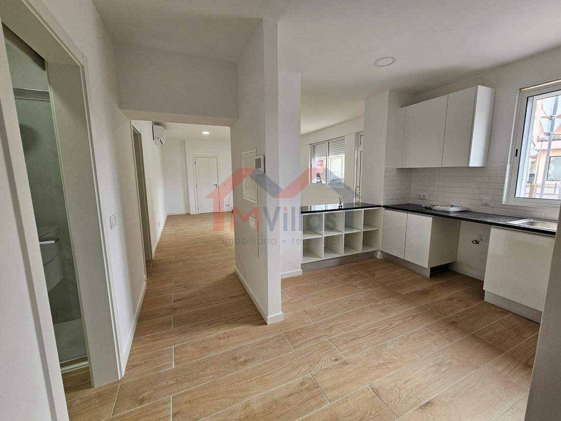 Apartment in Loule (Sao Clemente), Algarve, Portugal 5 - 17389388